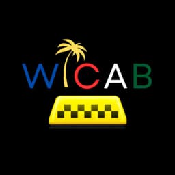 WiCab driver