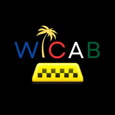 WiCab driver