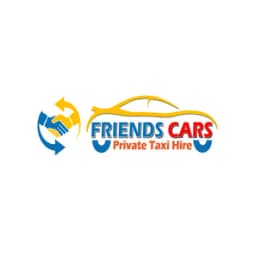 Friends Cars