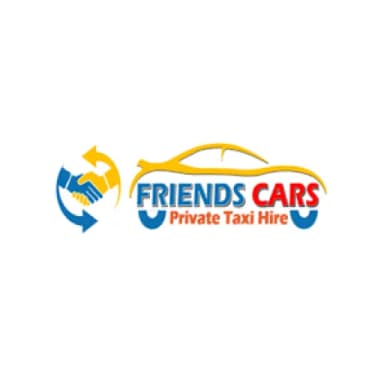 Friends Cars