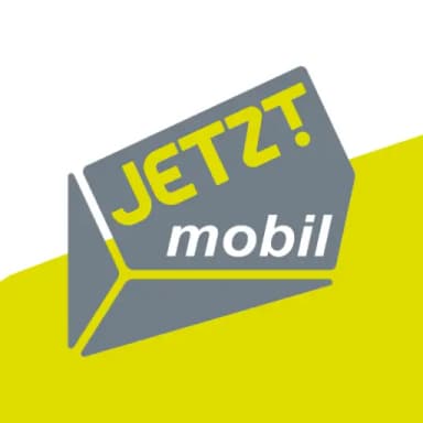 JETZT mobil