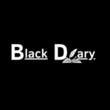 Black Diary