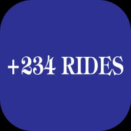 +234 Rides Limited