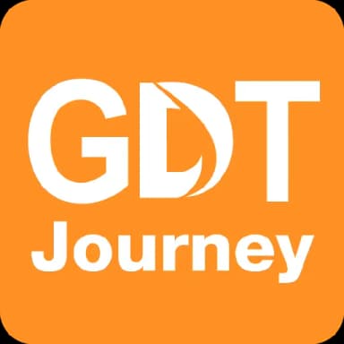 GDT Journey