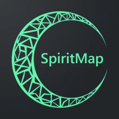 SpiritMap