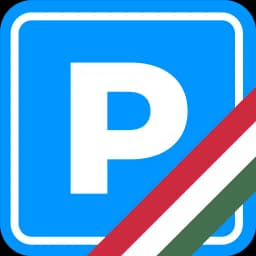 Parking Hungary