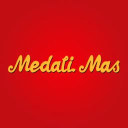 PO Medali Mas