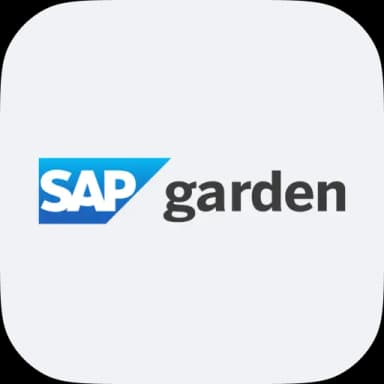 SAP Garden