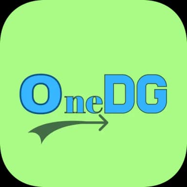 OneDG Driver