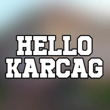 Hello Karcag