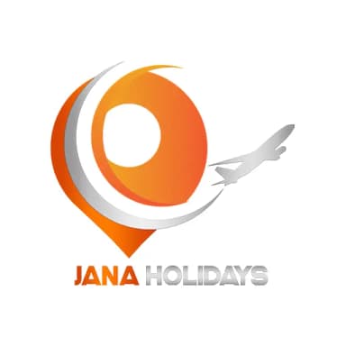 Jana Holidays