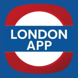The London App