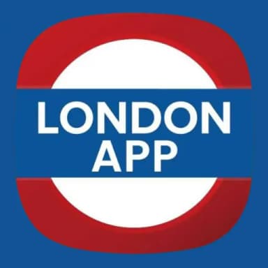 The London App