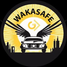 WAKASAFE DRIVER