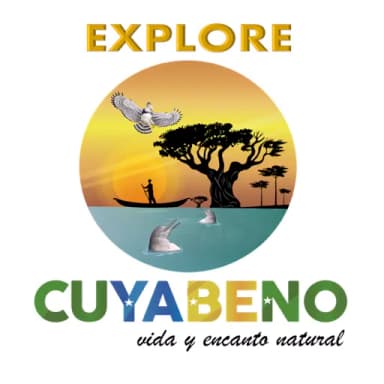 Explore Cuyabeno