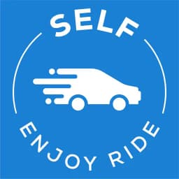Self - Enjoy Ride