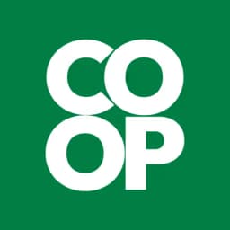 The CO-OP App