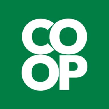 The CO-OP App