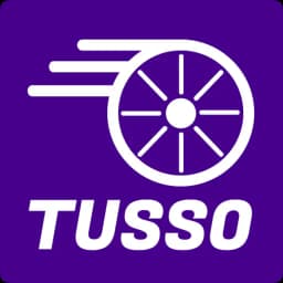 Tusso Pasajero