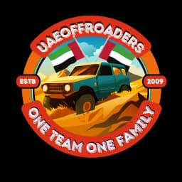 UAEOFFROADERS