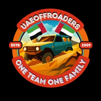 UAEOFFROADERS