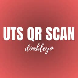 UTSQRScan