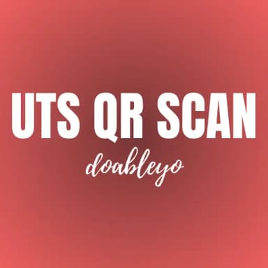 UTSQRScan