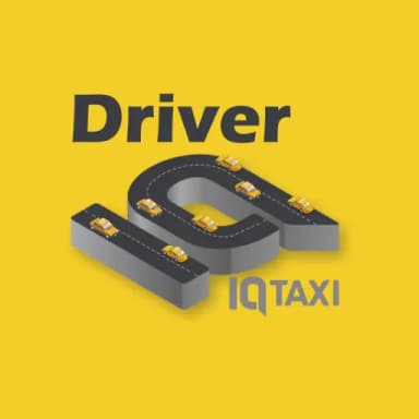 IQ Taxi Driver