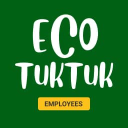 Eco Tuk Tuk
