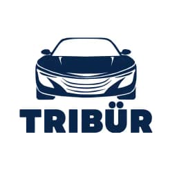 Tribur Driver