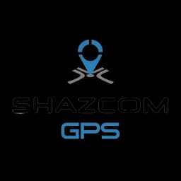 SHAZCOM GPS