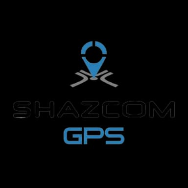 SHAZCOM GPS