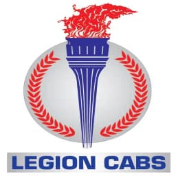 Legion Cabs