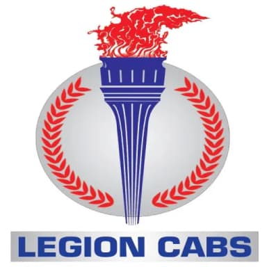Legion Cabs