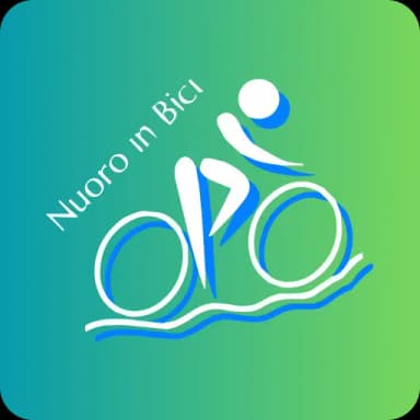 Nuoro in bici