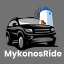 Mykonos Ride