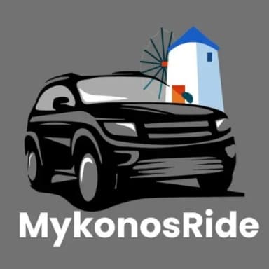 Mykonos Ride