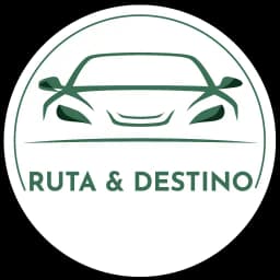 Ruta y Destino
