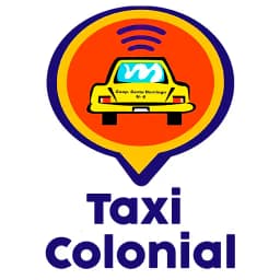 Taxi Colonial Vip