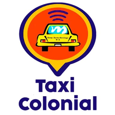 Taxi Colonial Vip