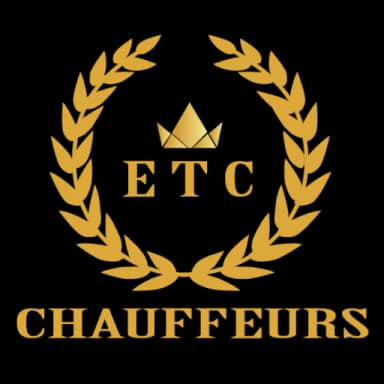 ETC CHAUFFEURS