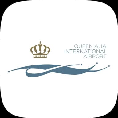 Queen Alia Airport