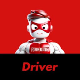 FoRun Driver
