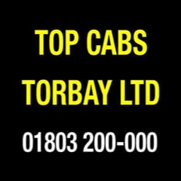 Top Cabs Torbay