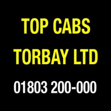 Top Cabs Torbay
