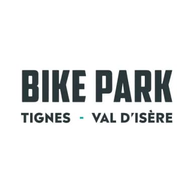 Bike Park Tignes