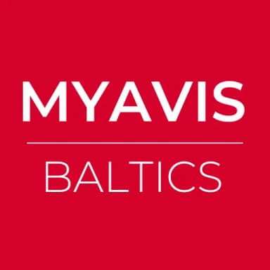 MyAvis Baltics