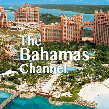 Bahamas Channel