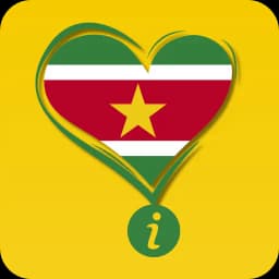 Suriname App