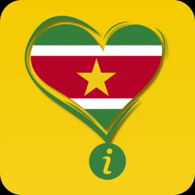 Suriname App